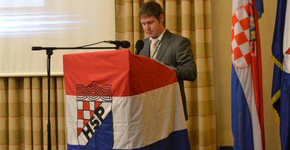 tihomir gradinić